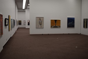 写真:スケッチ会