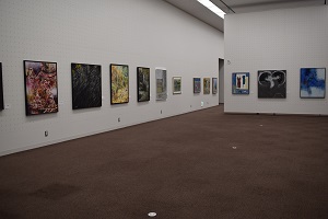 写真:スケッチ会