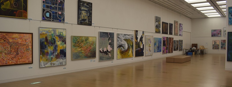 写真:東京展