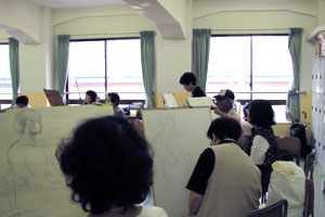 写真:講演会