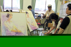 写真:講演会