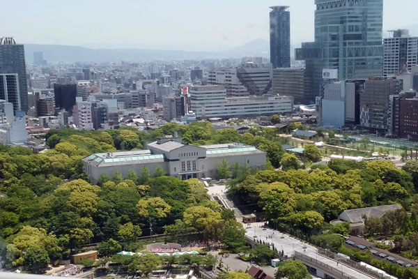 写真:スケッチ会