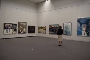 写真:愛知展