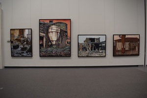 写真:愛知展