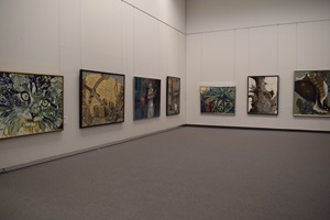 写真:愛知展