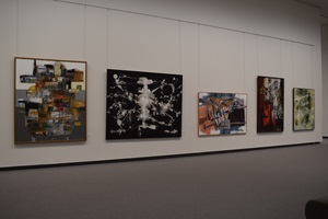 写真:愛知展