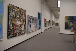 写真:愛知展