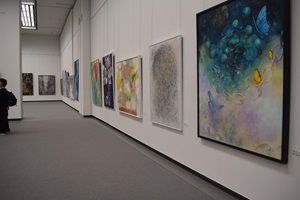 写真:愛知展