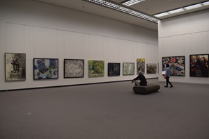 写真:愛知展