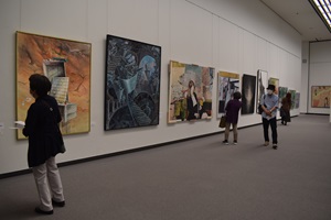 写真:愛知展
