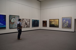 写真:愛知展