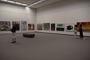 写真:愛知展