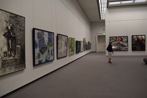 写真:愛知展