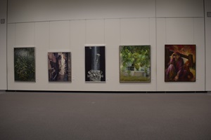 写真:愛知展