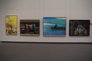 写真:愛知展