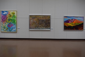 写真:スケッチ会