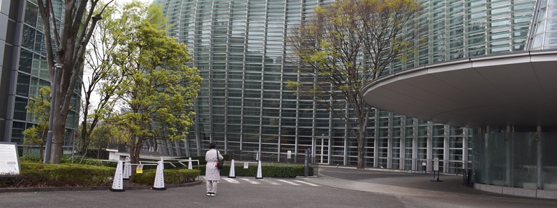 写真:東京展