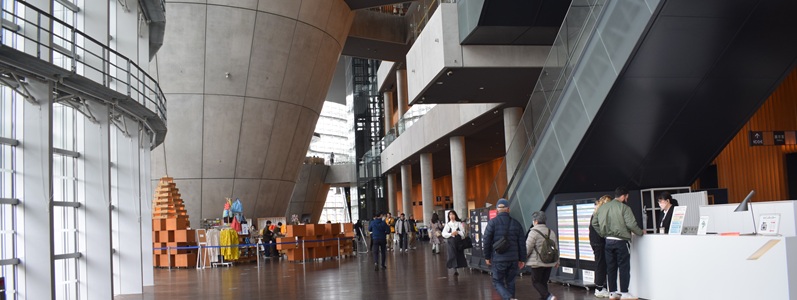 写真:東京展