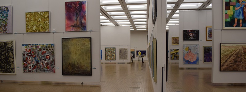 写真:東京展